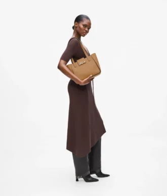 K/Signature borsa tote piccola K/Signature borsa tote piccola