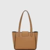 K/Signature borsa tote piccola K/Signature borsa tote piccola