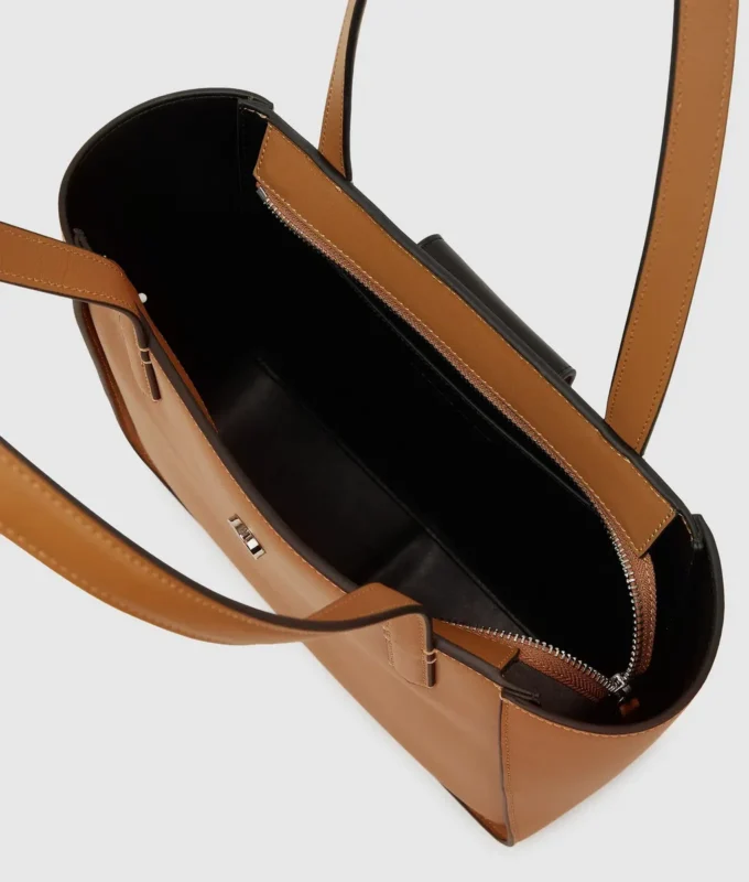 K/Signature borsa tote piccola K/Signature borsa tote piccola