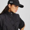 K/SIGNATURE CAP