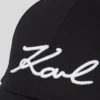 K/SIGNATURE CAP
