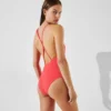 K/SIGNATURE COSTUME DA BAGNO CROCE