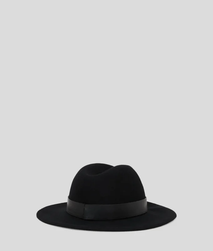 K/SIGNATURE FEDORA