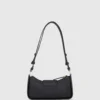 K/Signature piccola borsa a tracolla double face K/Signature piccola borsa a tracolla double face