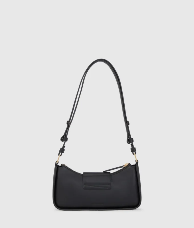 K/Signature piccola borsa a tracolla double face K/Signature piccola borsa a tracolla double face