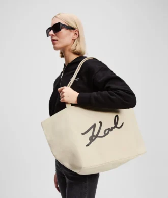 K/SIGNATURE SHOPPER K/SIGNATURE SHOPPER