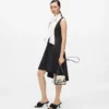 K/SIGNATURE SMALL CROSSBODY BAG K/SIGNATURE SMALL CROSSBODY BAG