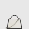 K/SIGNATURE SMALL CROSSBODY BAG K/SIGNATURE SMALL CROSSBODY BAG