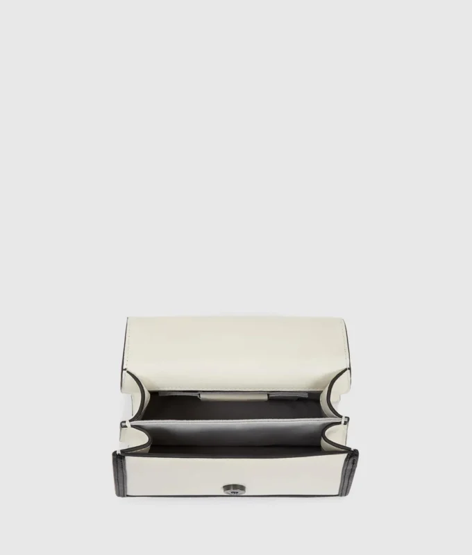 K/SIGNATURE SMALL CROSSBODY BAG K/SIGNATURE SMALL CROSSBODY BAG