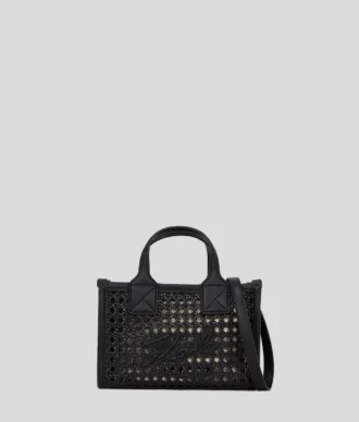 K/SKUARE BORSA TOTE PICCOLA K/SKUARE BORSA TOTE PICCOLA