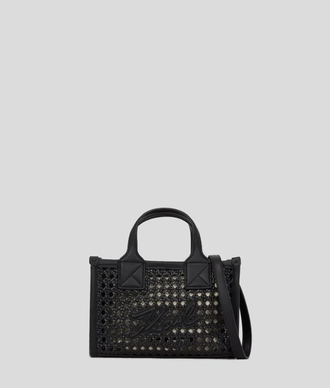 K/SKUARE BORSA TOTE PICCOLA K/SKUARE BORSA TOTE PICCOLA