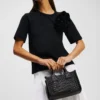 K/SKUARE BORSA TOTE PICCOLA K/SKUARE BORSA TOTE PICCOLA