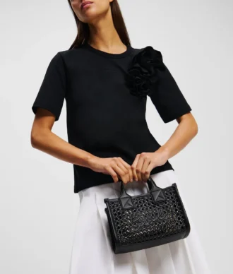 K/SKUARE BORSA TOTE PICCOLA K/SKUARE BORSA TOTE PICCOLA