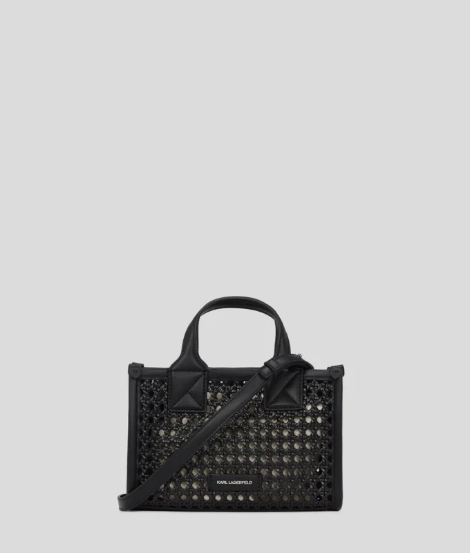 K/SKUARE BORSA TOTE PICCOLA K/SKUARE BORSA TOTE PICCOLA