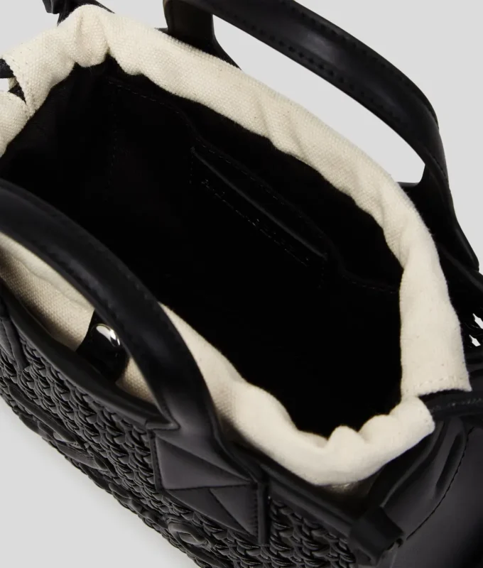 K/SKUARE BORSA TOTE PICCOLA K/SKUARE BORSA TOTE PICCOLA