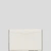 K/SKUARE GRAINY SMALL WALLET
