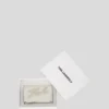 K/SKUARE GRAINY SMALL WALLET