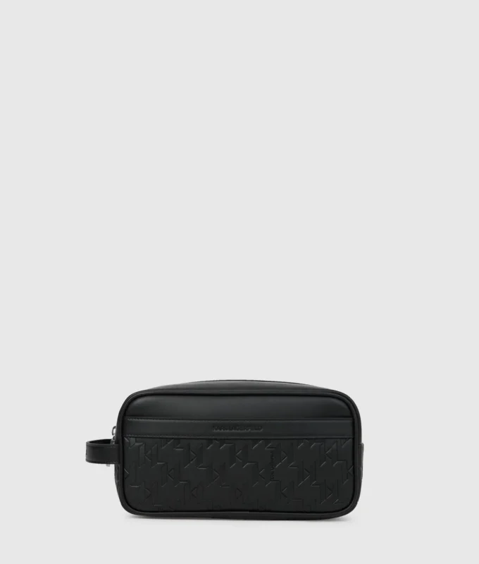 K/Traveller borsa da toilette K/Traveller borsa da toilette