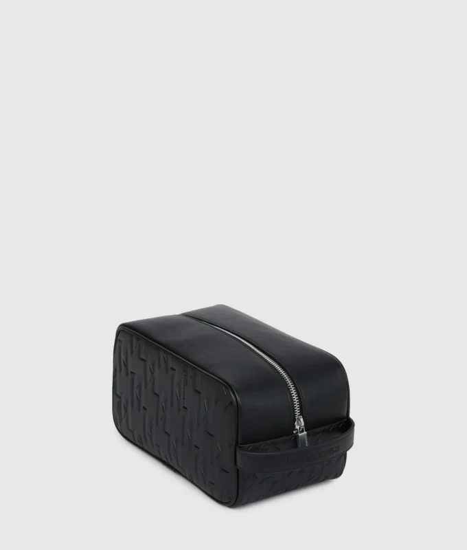 K/Traveller borsa da toilette K/Traveller borsa da toilette