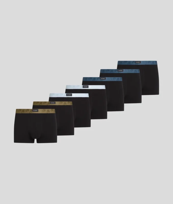KAMEO TRUNKS – CONFEZIONE DA 7 KAMEO TRUNKS – CONFEZIONE DA 7