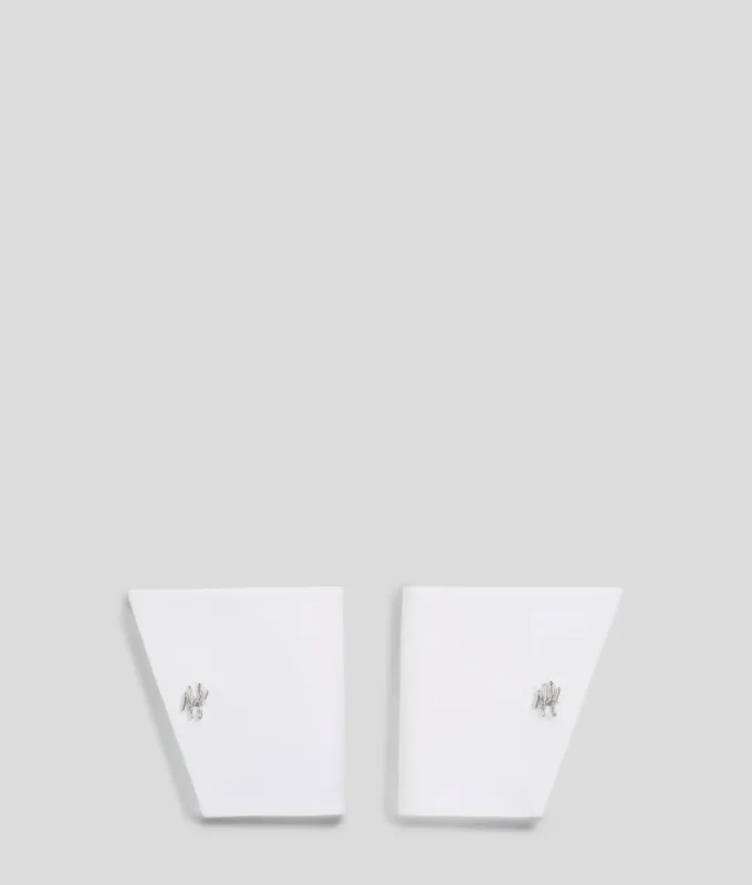 KARL STUDIO CUFFS