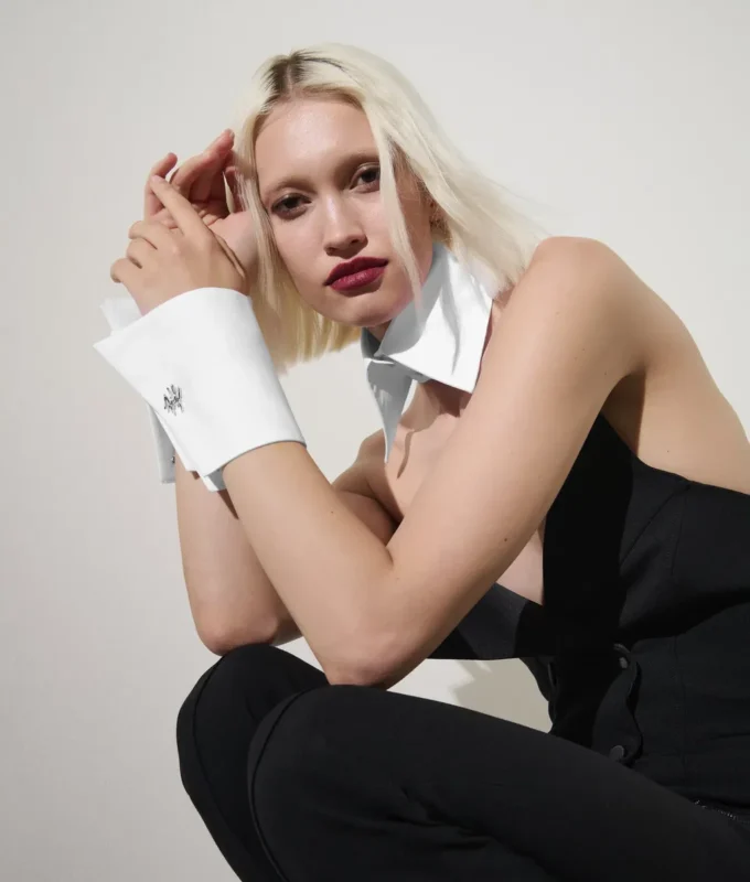 KARL STUDIO CUFFS