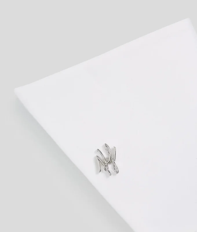 KARL STUDIO CUFFS
