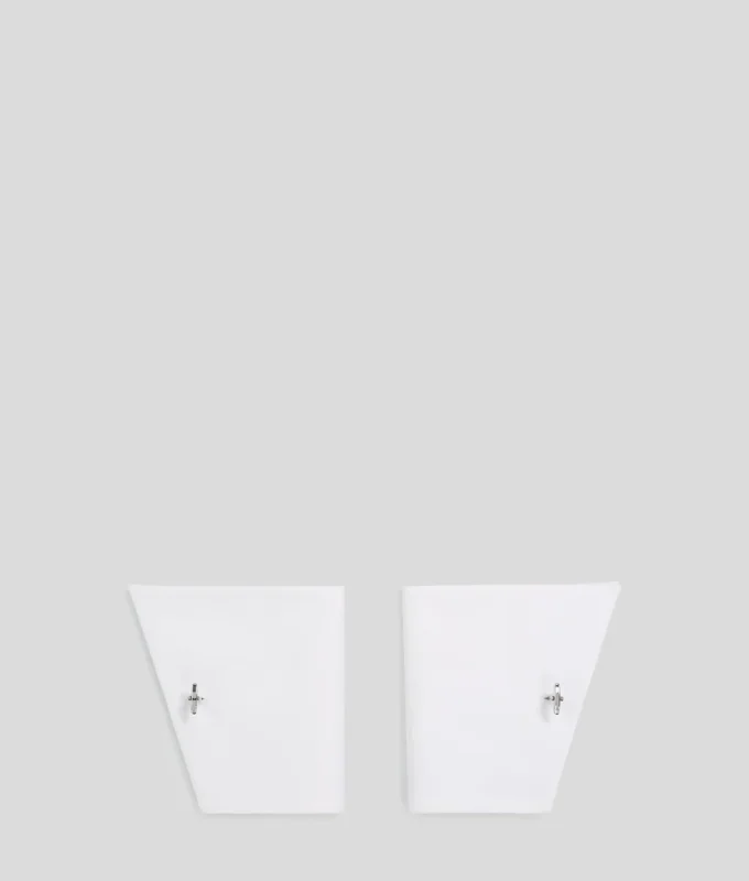 KARL STUDIO CUFFS
