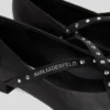 KERRIE KROSSTRAP STUDS FLATS KERRIE KROSSTRAP STUDS FLATS