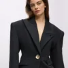 KL Studio blazer voluminoso KL Studio blazer voluminoso