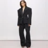 KL Studio blazer voluminoso KL Studio blazer voluminoso