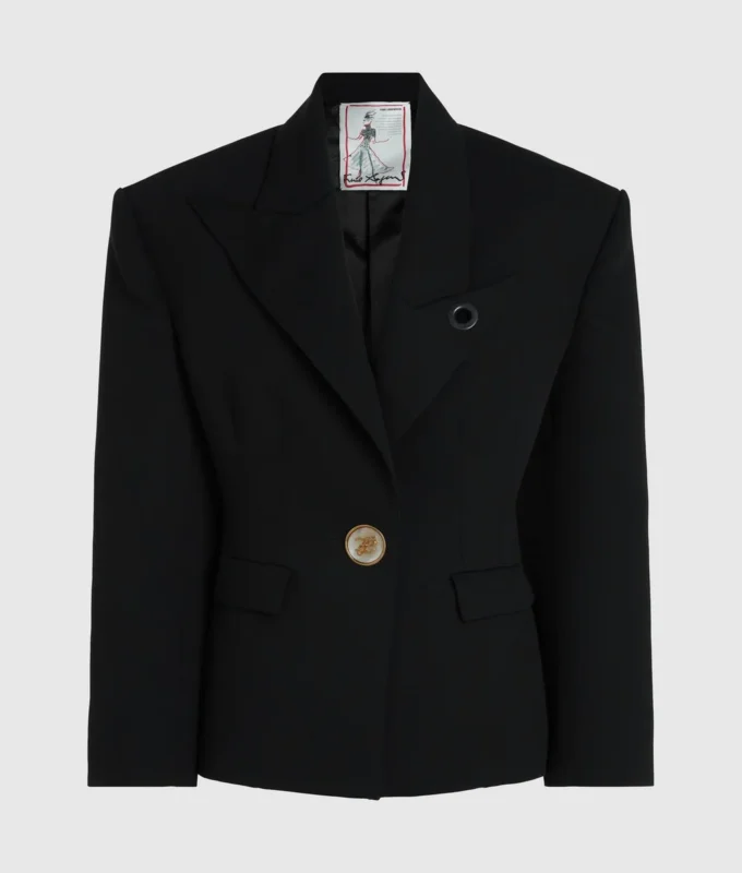 KL Studio blazer voluminoso KL Studio blazer voluminoso