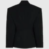 KL Studio blazer voluminoso KL Studio blazer voluminoso