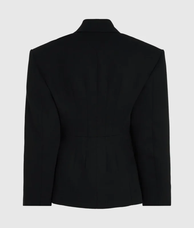 KL Studio blazer voluminoso KL Studio blazer voluminoso