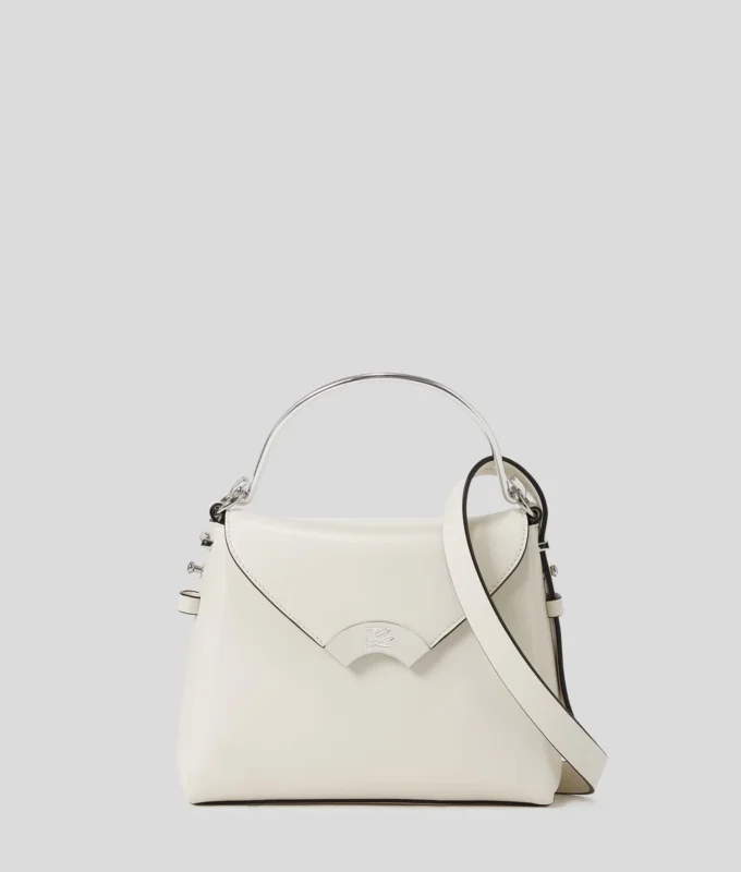 KL STUDIO BORSA CON MANICO SUPERIORE PICCOLA