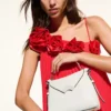 KL STUDIO BORSA CON MANICO SUPERIORE PICCOLA