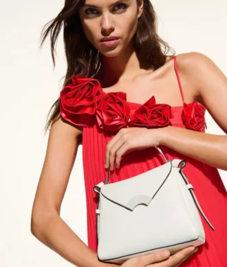 KL STUDIO BORSA CON MANICO SUPERIORE PICCOLA KL STUDIO BORSA CON MANICO SUPERIORE PICCOLA