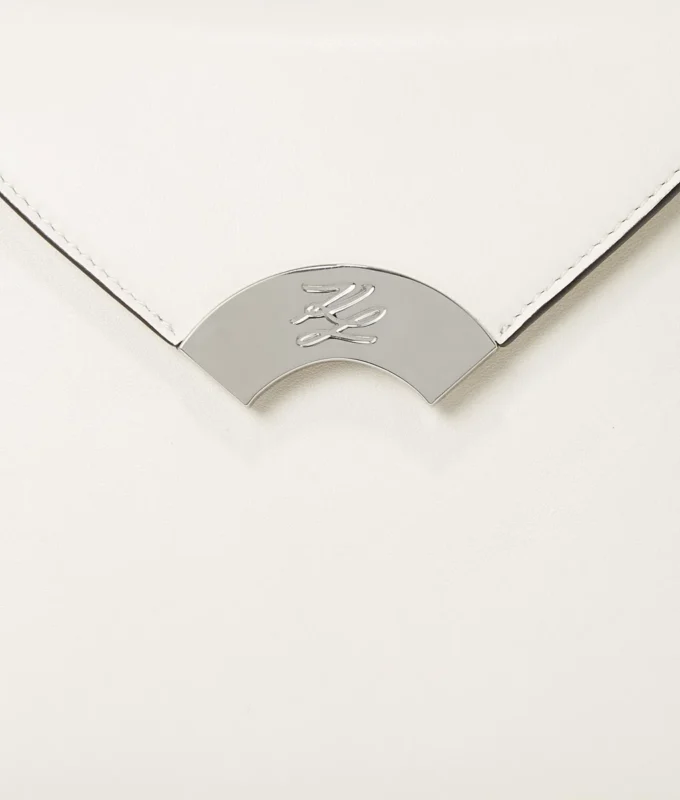 KL STUDIO BORSA CON MANICO SUPERIORE PICCOLA