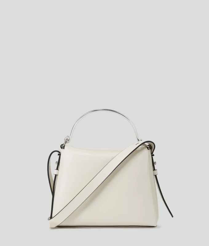 KL STUDIO BORSA CON MANICO SUPERIORE PICCOLA
