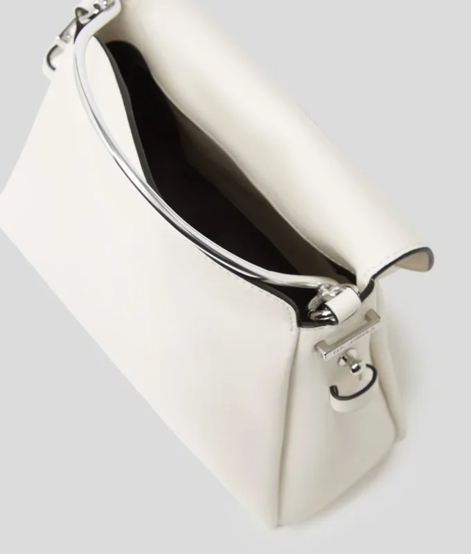 KL STUDIO BORSA CON MANICO SUPERIORE PICCOLA