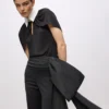 KL Studio pantaloni con fiocco KL Studio pantaloni con fiocco