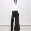 KL Studio pantaloni con fiocco KL Studio pantaloni con fiocco