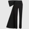 KL Studio pantaloni con fiocco KL Studio pantaloni con fiocco
