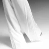 KL STUDIO PANTALONI PLISSETTATI KL STUDIO PANTALONI PLISSETTATI