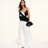 KL STUDIO PANTALONI PLISSETTATI KL STUDIO PANTALONI PLISSETTATI