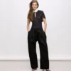 KL Studio pantaloni voluminosi KL Studio pantaloni voluminosi