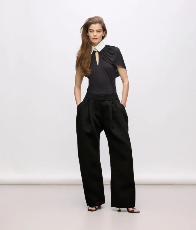KL Studio pantaloni voluminosi KL Studio pantaloni voluminosi