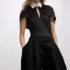 KL Studio pantaloni voluminosi KL Studio pantaloni voluminosi