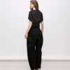 KL Studio pantaloni voluminosi KL Studio pantaloni voluminosi