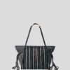 KL X AMBER VALLETTA BORSA TOTE KL X AMBER VALLETTA BORSA TOTE